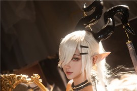 Seya-狮砸 碧蓝航线 尾张魔王[12P-156M]