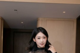 [秀人网] 2025.08.11 NO.10637 唐安琪 黑色上衣[80P/851MB]