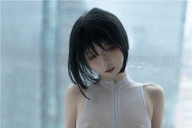 纸悦Etsu_ko 透明竞泳 [65P-727M]