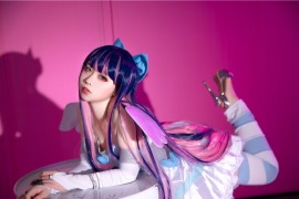 G44不会受伤 S妹天使 [20P-154MB]