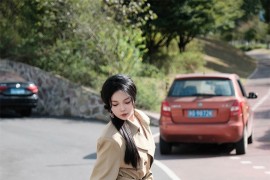 [秀人网] 2024.10.10 NO.9261 麦田 浅色外套[51P/530MB]