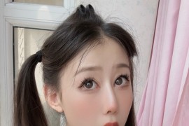 【微-密】美邵女baby-油亮黑丝连体 [60P-106M]