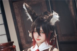 Seya-狮砸 崩坏：星穹铁道 停云 [12P-147MB]