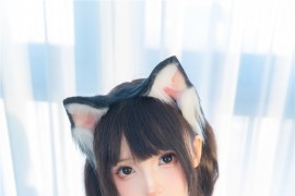 神楽坂真冬 絶対企画 猫猫女仆[75P2V-569MB]