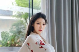 [秀人网] 2025.09.15 NO.10767 梨霜儿 白色服饰[83P/968MB]