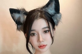 【微-密】黎允熙-情趣套装红色[14P-68M]