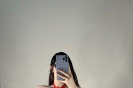 【微-密】艾拉·isla-情趣红[22P-126M]