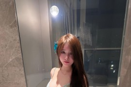 【微密】奔跑的晶螺儿-性感情趣蕾丝半腿白网丝[24P-97MB]