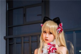 萌芽儿o0 伊利亚猫[35P-350MB]