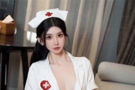 [秀人网] 2023.12.01 No.7755 周于希Sally 私人护士一对一[95P/964MB]