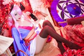 日奈娇 碧蓝幻想 娜露梅亚[38P-773M]