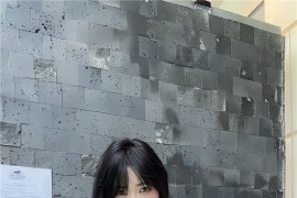 琳铛铛 热辣粉比基尼 [21P-85MB]