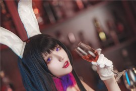 起司块wii 恶魔姐姐兔女郎[27P-98M]