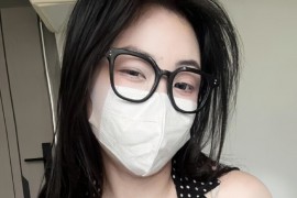 【微密】可爱的肉巴-惊现黑色波点肉肉套装[19P7V-421MB]