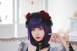 Momoko葵葵 喜多川海夢 黑江雫 [45P-70MB]