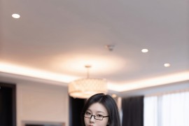 [秀人网] 2024.05.14 NO.8537 安然anran 秘书OL服[81P/659MB]