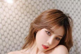 Yuna(윤아)   超清美图图集[41套][持续更新]