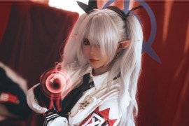 铁板烧鬼舞w 银镜伊织 [18P-135MB]