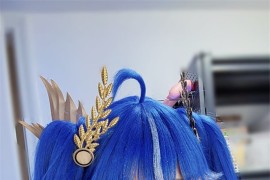 阿九从不咕咕 鸣潮 尤诺[32P4V-75M]