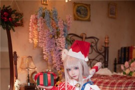 艾西Aiwest 香子兰圣诞 [44P-541M]