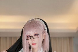 阿九从不咕咕 修女2[24P5V-286M]