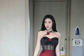 [秀人网] 2025.06.16 NO.10413 桑宁黑色情趣 [79P/727MB]