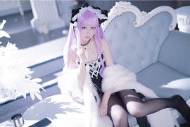 lunana 碧蓝航线 塔什干 [20P-106MB]