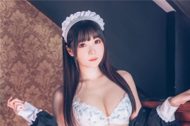 霜月shimo 女僕圖鑑 Shimo’s Maid Collection vol.01 [136P-198MB]