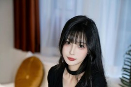 [秀人网] 2024.12.31 NO.9691 林星阑 白色连衣短裙[101P/889MB]