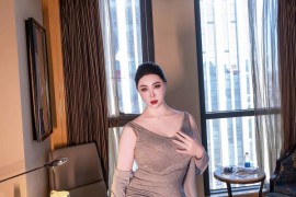 [秀人网] 2025.03.03 NO.9955 风景尤美 黑色网袜[97P/975MB]