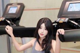 [秀人网] 2024.09.20 NO.9187 桃妖夭 灰色运动服[79P/729MB]