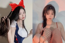 纪念小小v5 – 微密圈超清晰美图视频合集【持续更新中】