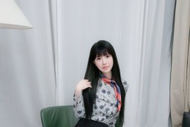 [秀人网] 2025.07.15 NO.10548 佳多宝～黑色短裙 [50P/645MB]