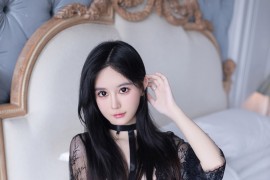 [秀人网] 2024.01.19 NO.7995 幼幼 色轻透薄纱[81P/653MB]