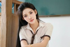 [秀人网] 2025.07.04 NO.10512 梨霜儿 学妹制服[81P/946MB]