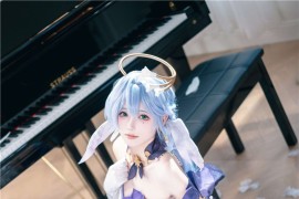 花兮_honoka 知更鸟 [10P-115MB]