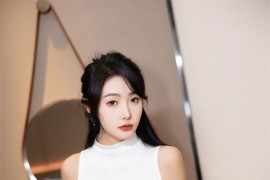 [秀人网] 2024.02.19 NO.8107 苏苏阿 黑色短裙[83P/620MB]