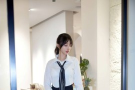 [秀人网] 2025.08.11 NO.10636 玥儿玥er OL服饰[58P/511MB]