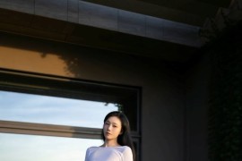 [秀人网] 2025.09.09 NO.10747 安然anran 白色连衣裙[80P/918MB]