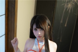 一色雨 巫女 [30P-400MB]