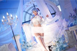 苏嫣嫣阿姨 甘雨花嫁 [12P-82MB]