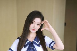[秀人网] 2025.05.20 NO.10298 Annie_baby JK制服[61P/618MB]