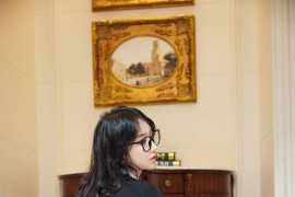 [秀人网] 2025.02.24 NO.9926 玥儿玥er 黑色外套裙[83P/825MB]