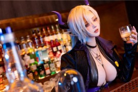 菌烨tako 23年4月舰长 切茜娅[12P-344MB]