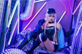 源纱希喵喵喵 狮蝎[23P-234M]