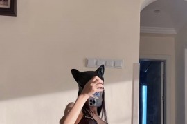 【微-密】纪念小VV-猫女[20P-68M]