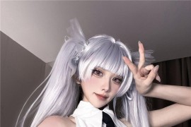 果咩酱w 天使女警[23P-111MB]