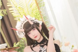 花兮_honoka 超清美图图集[7套][持续更新]