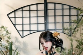 过期米线线喵 侑子小姐[49P-328M]