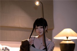 屿鱼 杀手妻子 [50P-444MB]